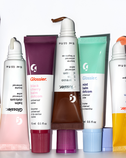 Balm Dotcom