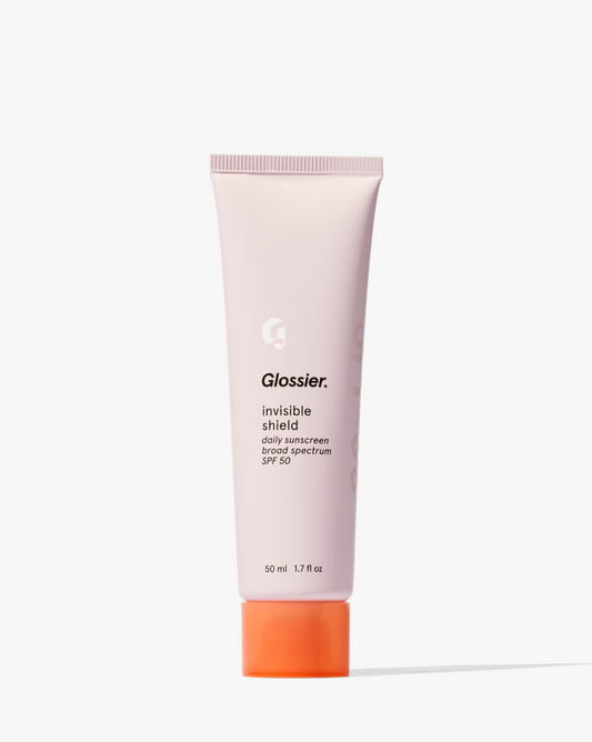 Invisible Shield SPF50
